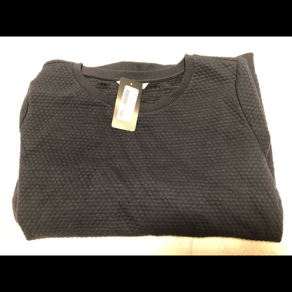 Silver Icing “on the dotted line” top - Picture 2 of 4